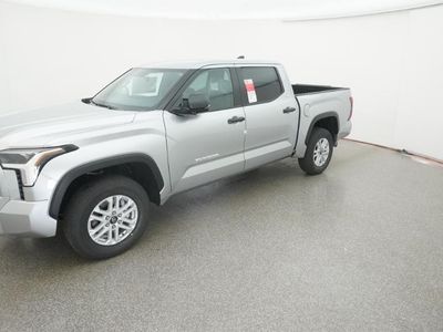 2026 Toyota Tundra - Photo 1