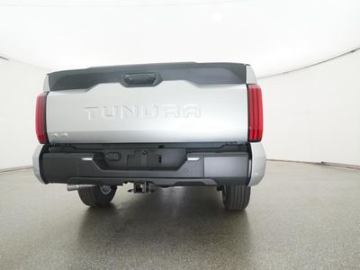 2026 Toyota Tundra - Photo 14