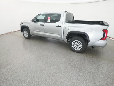 2026 Toyota Tundra - Photo 8