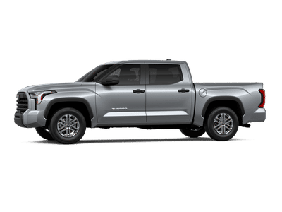 2026 Toyota Tundra - Photo 38