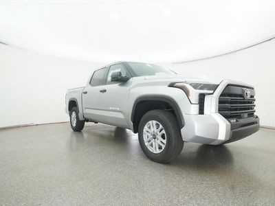 2026 Toyota Tundra - Photo 21
