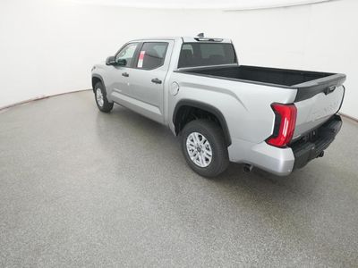 2026 Toyota Tundra - Photo 9