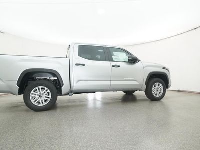 2026 Toyota Tundra - Photo 16