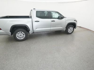 2026 Toyota Tundra - Photo 2