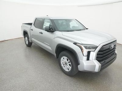2026 Toyota Tundra - Photo 7