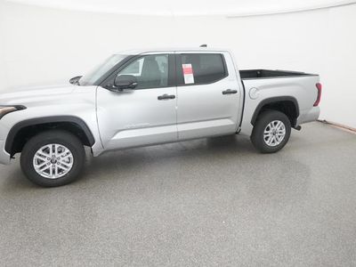 2026 Toyota Tundra - Photo 5