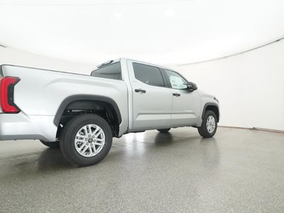 2026 Toyota Tundra - Photo 30