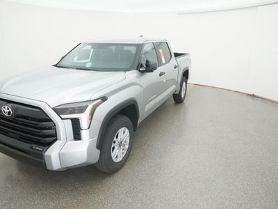 2026 Toyota Tundra - Photo 12