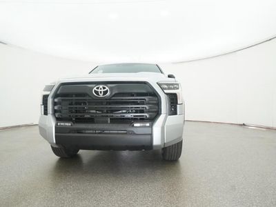2026 Toyota Tundra - Photo 22