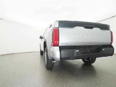 2026 Toyota Tundra - Photo 25