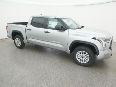 2026 Toyota Tundra - Photo 20