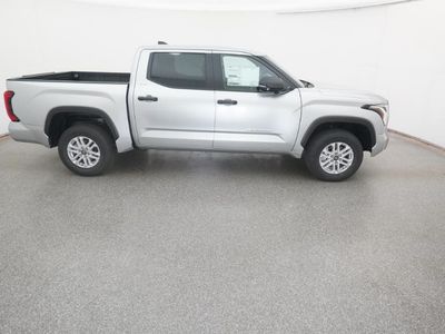 2026 Toyota Tundra - Photo 29
