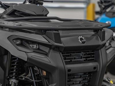 2026 Can-Am Outlander MAX DPS 700 - Photo 12