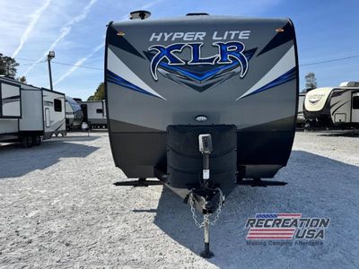 2020 Forest River XLR Hyper Lite - Photo 2