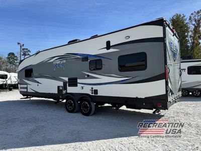 2020 Forest River XLR Hyper Lite - Photo 4