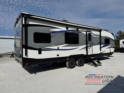 2020 Forest River XLR Hyper Lite - Photo 3
