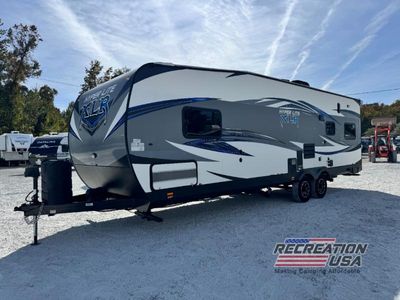 2020 Forest River XLR Hyper Lite - Photo 6