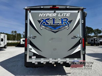 2020 Forest River XLR Hyper Lite - Photo 5