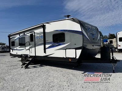 2020 Forest River XLR Hyper Lite - Photo 1