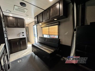 2020 Forest River XLR Hyper Lite - Photo 13