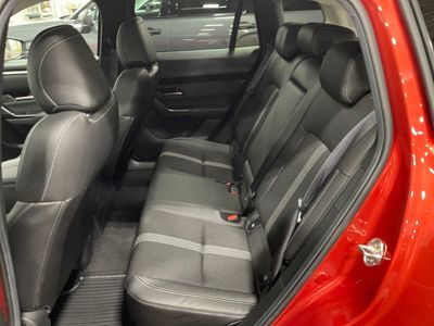 2025 Mazda CX-50 — photo 18 view