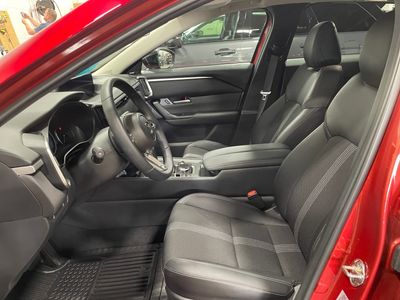 2025 Mazda CX-50 — photo 9 view