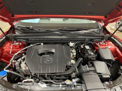 2025 Mazda CX-50 — photo 22 view