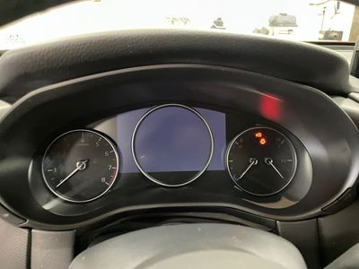 2025 Mazda CX-50 — photo 10 view