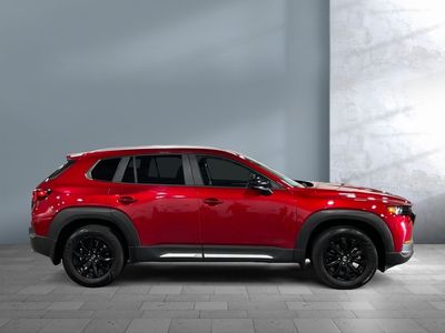 2025 Mazda CX-50 — photo 7 view