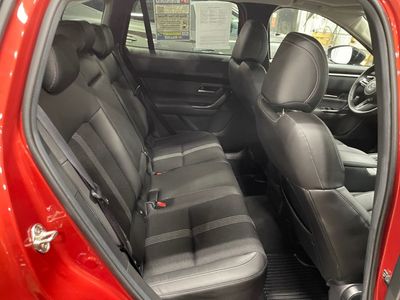 2025 Mazda CX-50 — photo 14 view