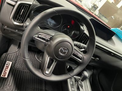 2025 Mazda CX-50 — photo 19 view