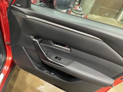2025 Mazda CX-50 — photo 21 view