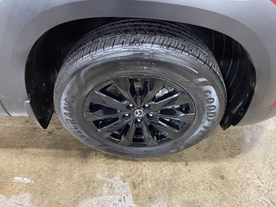 2025 Mazda CX-50 — photo 16 view