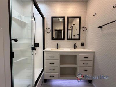 2022 Forest River RV Cedar Creek Cottage - Photo 17