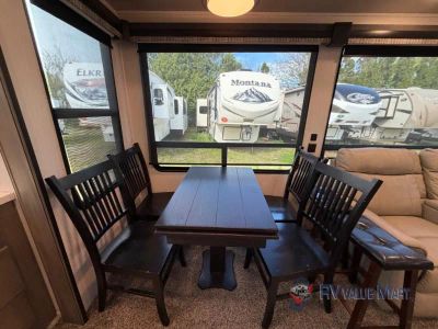 2022 Forest River RV Cedar Creek Cottage - Photo 9