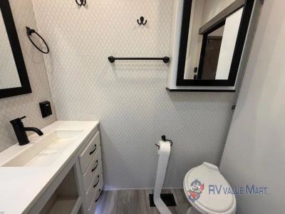 2022 Forest River RV Cedar Creek Cottage - Photo 19