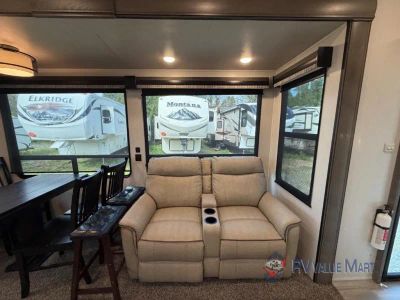 2022 Forest River RV Cedar Creek Cottage - Photo 8