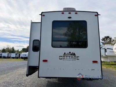 2022 Forest River RV Cedar Creek Cottage - Photo 5