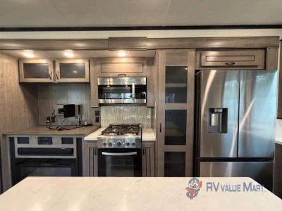 2022 Forest River RV Cedar Creek Cottage - Photo 11