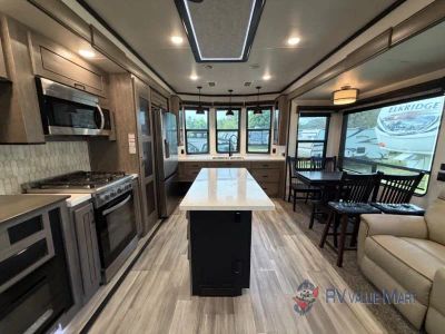 2022 Forest River RV Cedar Creek Cottage - Photo 6