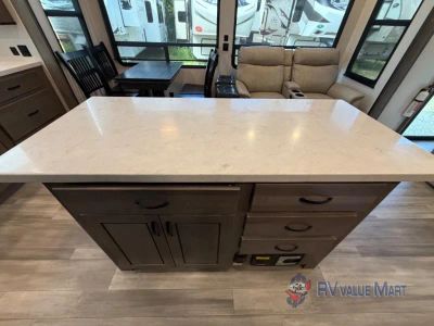 2022 Forest River RV Cedar Creek Cottage - Photo 13
