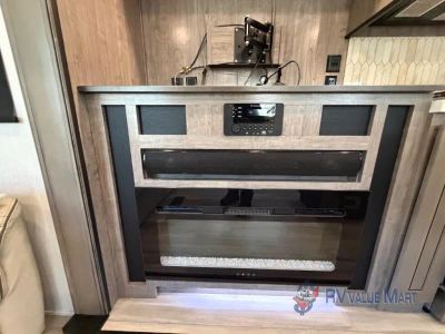 2022 Forest River RV Cedar Creek Cottage - Photo 16
