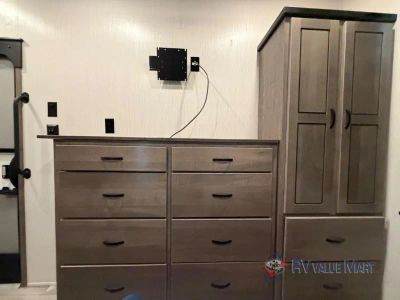 2022 Forest River RV Cedar Creek Cottage - Photo 22