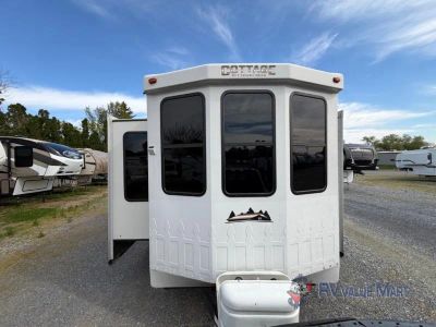 2022 Forest River RV Cedar Creek Cottage - Photo 3