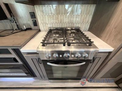2022 Forest River RV Cedar Creek Cottage - Photo 14