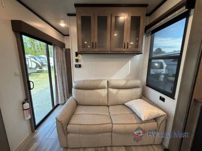 2022 Forest River RV Cedar Creek Cottage - Photo 7