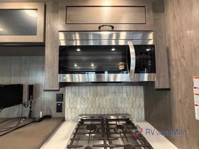 2022 Forest River RV Cedar Creek Cottage - Photo 15