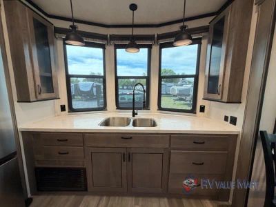 2022 Forest River RV Cedar Creek Cottage - Photo 10