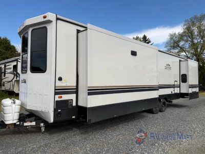 2022 Forest River RV Cedar Creek Cottage - Photo 4