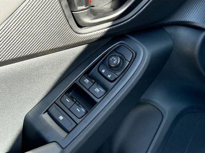 2026 Subaru Crosstrek — photo 21 view